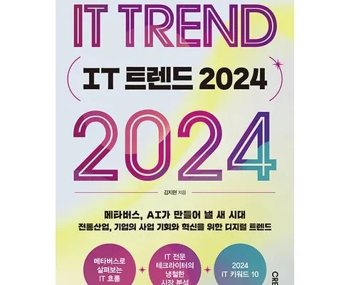 it트렌드2024 2024년 최고의 it트렌드2024 추천상품