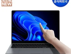 최강 스펙! 가볍고 빠르다! 갤럭시북4 BEST5 제품