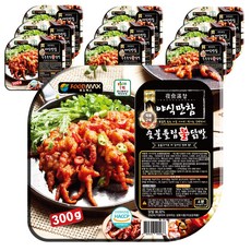 가성비최고  직화구이 튤립닭발150g Best5