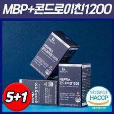 가성비최고  삼성제약 콘드로이친 MBP Best5